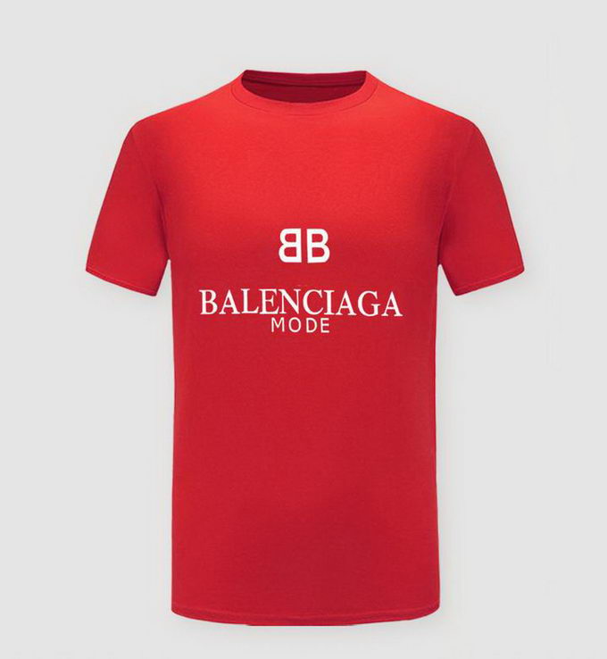 Balenciaga T-shirt Mens ID:20220709-76